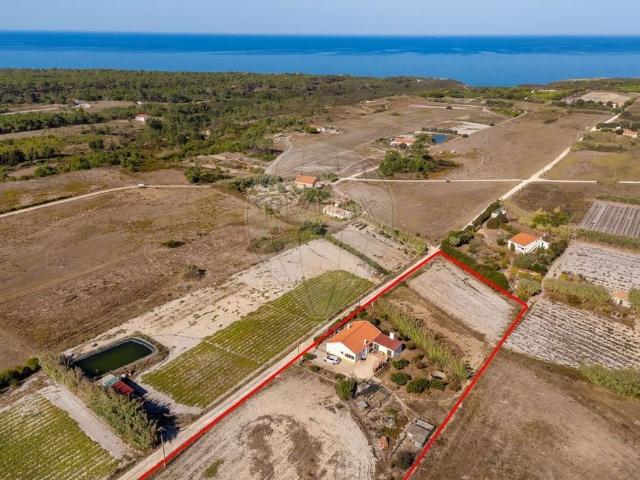 à venda Exclusiva mansão, Aljezur, Faro