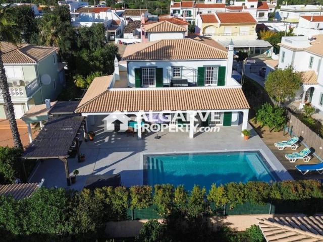à venda Exclusiva mansão, Almancil, Faro