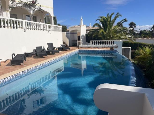 à venda Mansão, Golfe Santo Antonio, Vila do Bispo, Faro