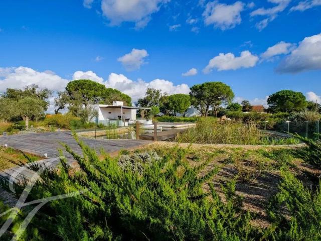 à venda Mansão de alto padrão de 227 m2, Grândola, Portugal