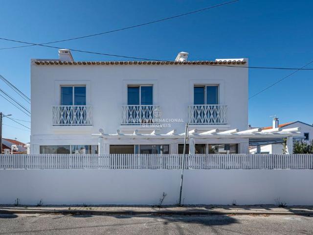 à venda Exclusiva mansão de 3 dormitórios, Alcácer do Sal, Setúbal