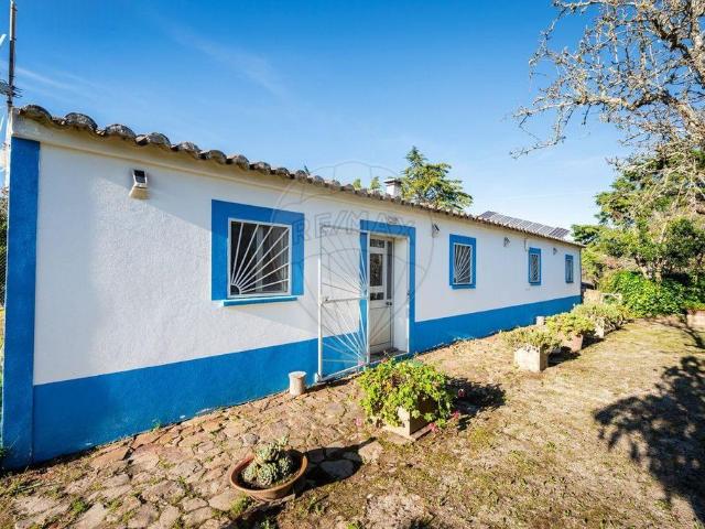 à venda Exclusiva mansão de 3 dormitórios, Aljezur, Portugal