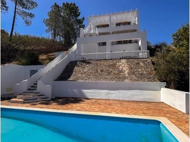 à venda Mansão, São Brás de Alportel, Faro