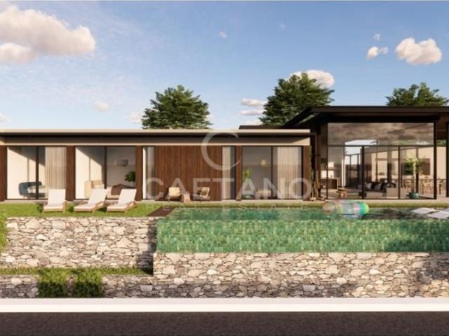 à venda Exclusiva mansão de 3 dormitórios, Calheta, Madeira