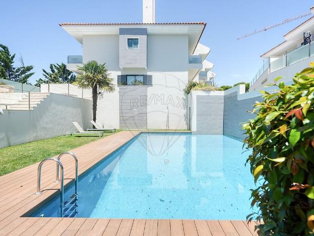 à venda Exclusiva mansão, Cascais e Estoril, Portugal