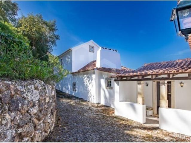 à venda Exclusiva mansão de 3 dormitórios, Ericeira, Lisboa