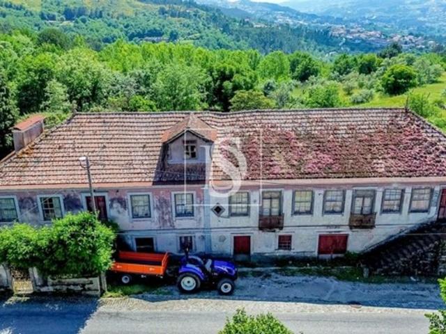 à venda Exclusiva mansão de 3 dormitórios, Lufrei, Portugal