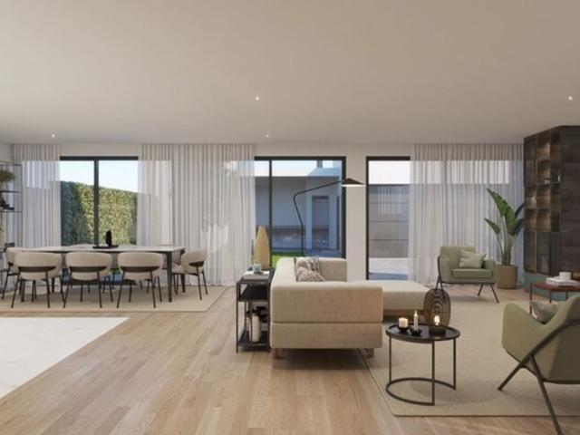 à venda Exclusiva mansão de 3 dormitórios, Nogueira, Porto