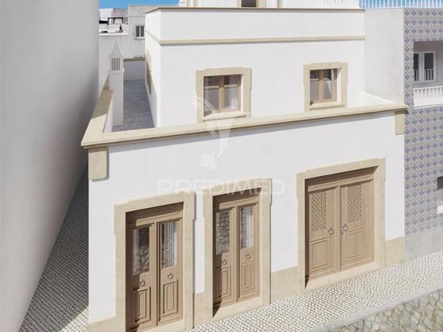 à venda Exclusiva mansão de 3 dormitórios, Olhão, Faro