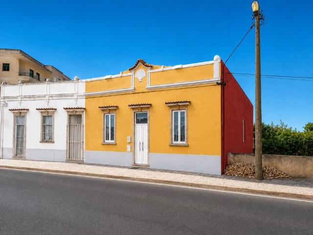 à venda Exclusiva mansão de 3 dormitórios, Silves, Faro