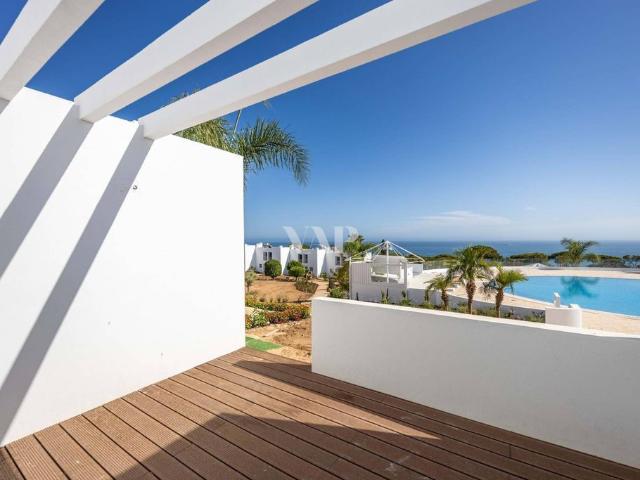 à venda Exclusiva mansão de 107 m2, Albufeira e Olhos de Água, Albufeira, Faro