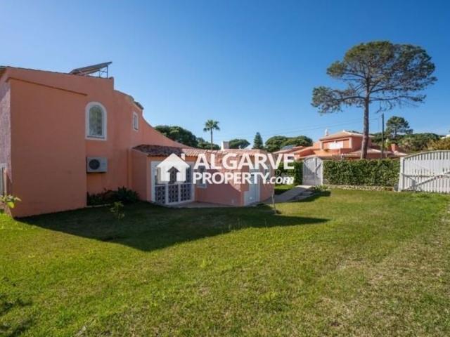 à venda Exclusiva mansão de 110 m2, Vilamoura, Faro