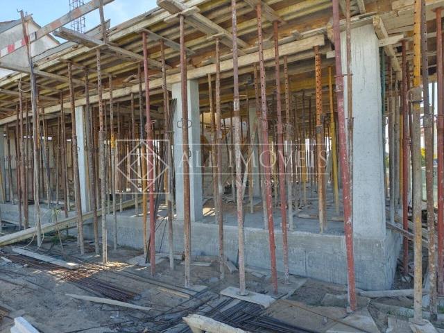 à venda Exclusiva mansão de 127 m2, Seixal, Setúbal