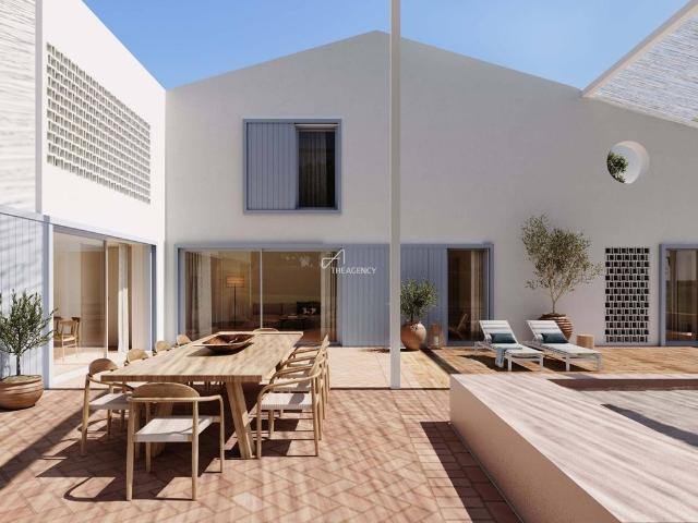 à venda Exclusiva mansão de 135 m2, Quarteira, Faro