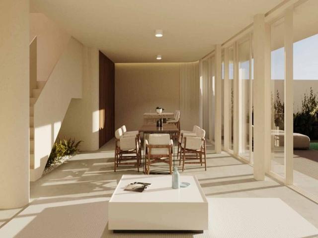 à venda Exclusiva mansão de 136 m2, Portimão, Portugal