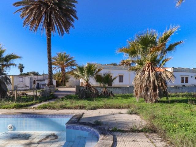 à venda Exclusiva mansão de 150 m2, Silves, Faro