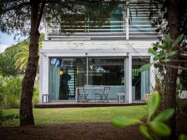à venda Exclusiva mansão de 152 m2, Grândola, Portugal