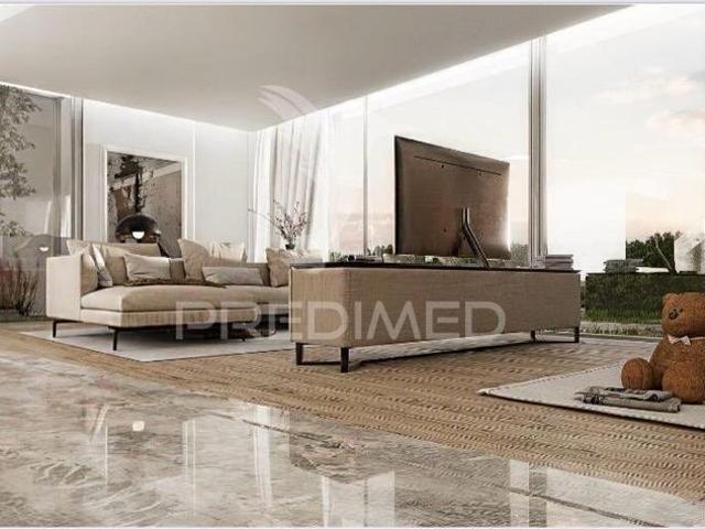 à venda Exclusiva mansão de 166 m2, Palmela, Setúbal