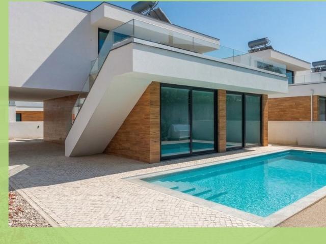 à venda Exclusiva mansão de 166 m2, São Martinho do Porto, Portugal