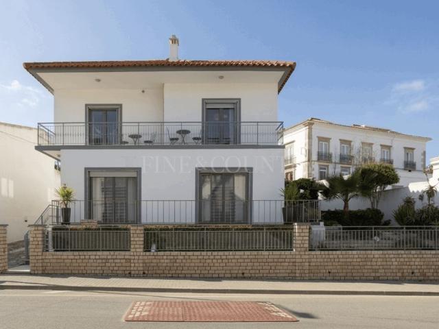 à venda Exclusiva mansão de 182 m2, Tavira, Portugal