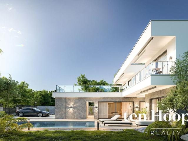 à venda Exclusiva mansão de 191 m2, Luz, Portugal