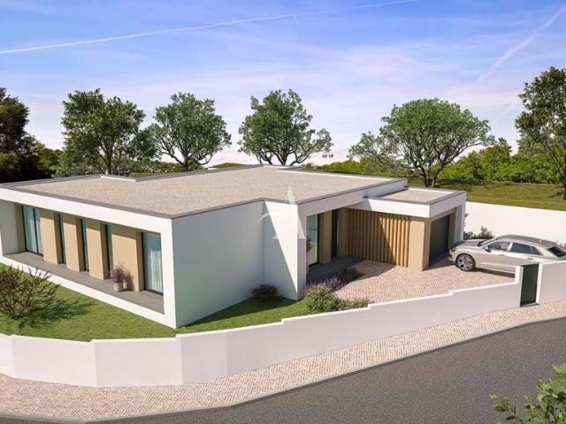 à venda Exclusiva mansão de 213 m2, Caldas da Rainha, Portugal