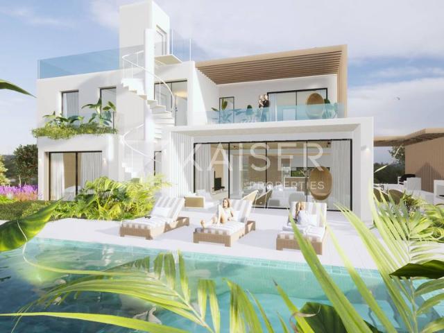 à venda Exclusiva mansão de 221 m2, Vilamoura, Faro