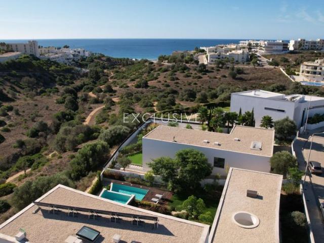 à venda Exclusiva mansão de 223 m2, Lagos, Portugal