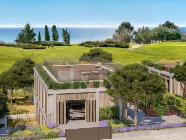 à venda Exclusiva mansão de 231 m2, Almada, Setúbal