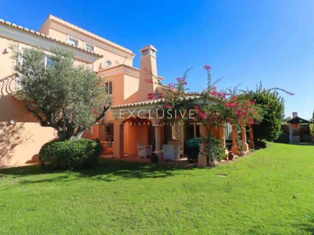 à venda Exclusiva mansão de 245 m2, Lagoa, Portugal