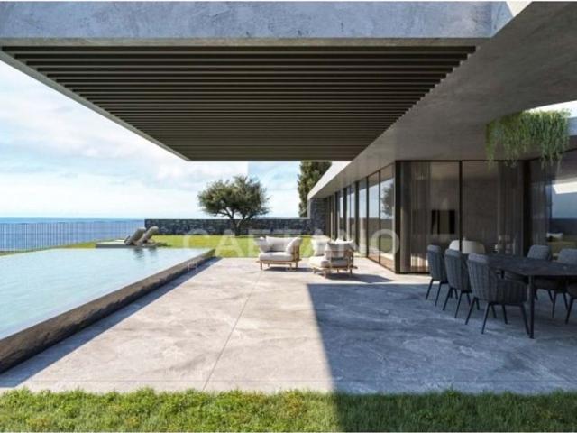 à venda Exclusiva mansão de 250 m2, Calheta, Madeira
