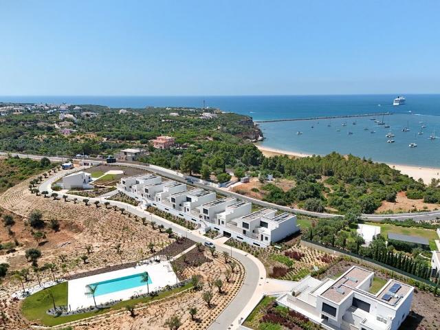à venda Exclusiva mansão de 267 m2, Lagoa, Portugal
