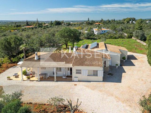 à venda Exclusiva mansão de 263 m2, Algoz e Tunes, Portugal