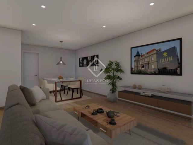à venda Exclusiva mansão de 277 m2, Alto da Maia, Porto