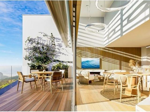 à venda Exclusiva mansão de 290 m2, Carvoeira, Lisboa