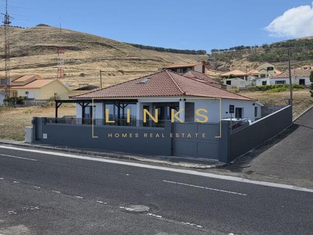 à venda Exclusiva mansão de 2 dormitórios, Vila de Porto Santo, Madeira