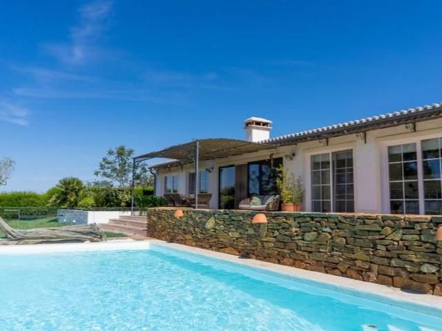 à venda Exclusiva mansão de 300 m2, Alfambras, Aljezur, Faro