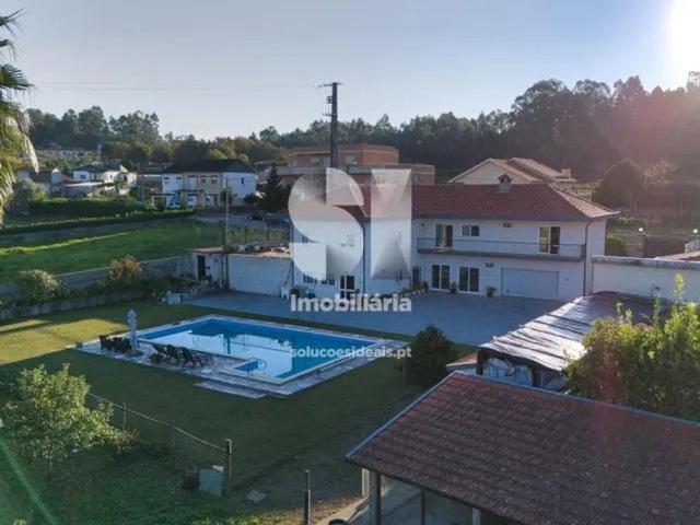 à venda Exclusiva mansão de 300 m2, Fonte Arcada, Portugal