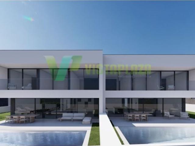 à venda Exclusiva mansão de 300 m2, Lagos, Faro