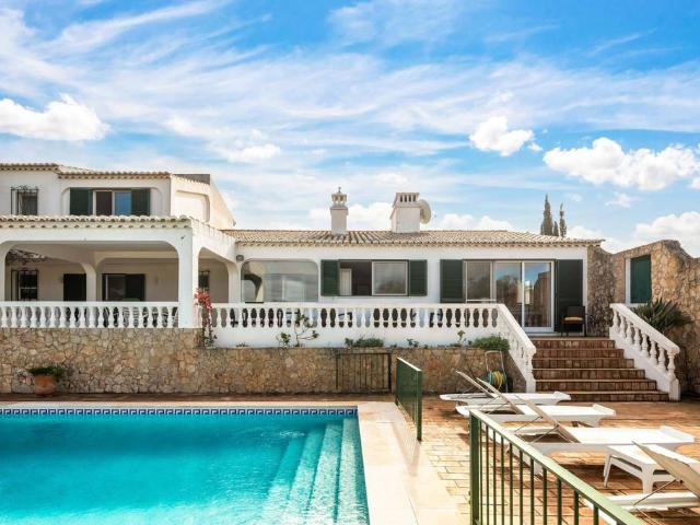 à venda Exclusiva mansão de 303 m2, Lagos, Portugal