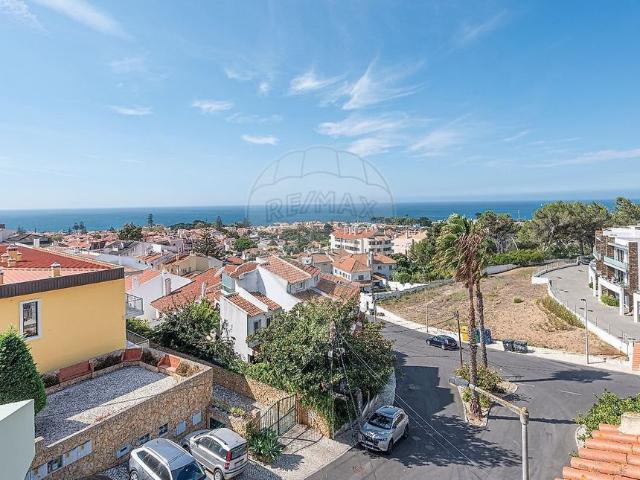 à venda Exclusiva mansão de 318 m2, Cascais, Lisboa