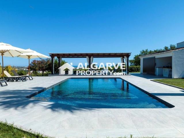 à venda Exclusiva mansão de 310 m2, Boliqueime, Portugal