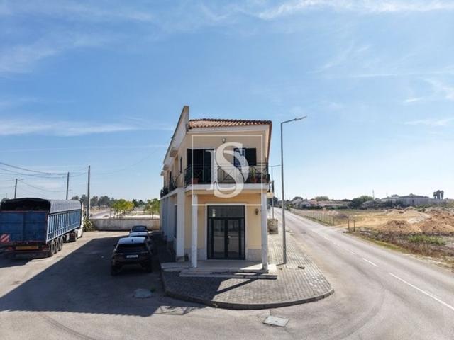 à venda Exclusiva mansão de 326 m2, Salvaterra de Magos, Portugal