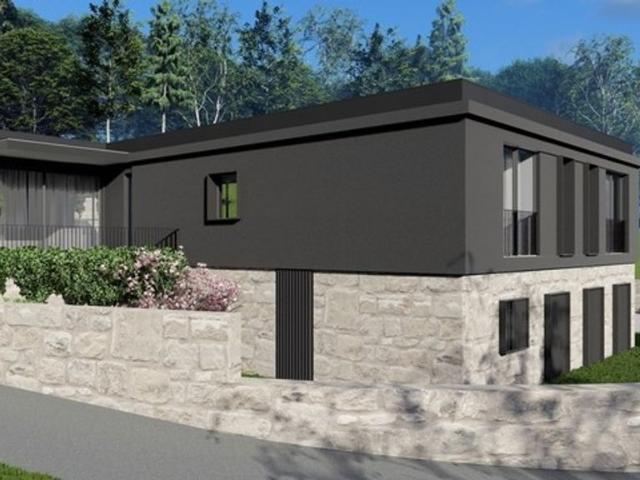 à venda Exclusiva mansão de 332 m2, Pico, Braga