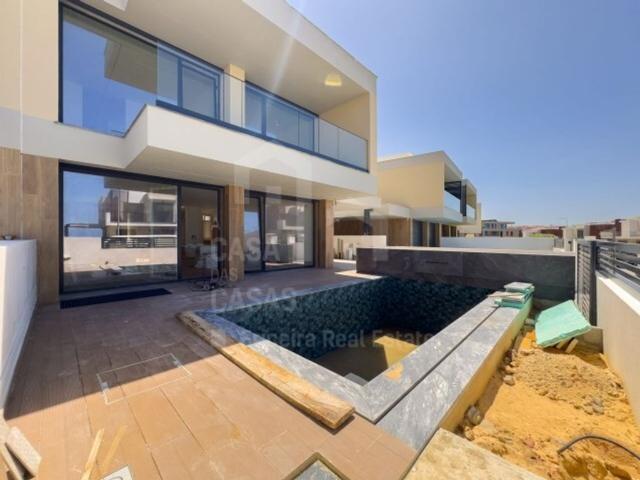 à venda Exclusiva mansão de 344 m2, Ericeira, Lisboa
