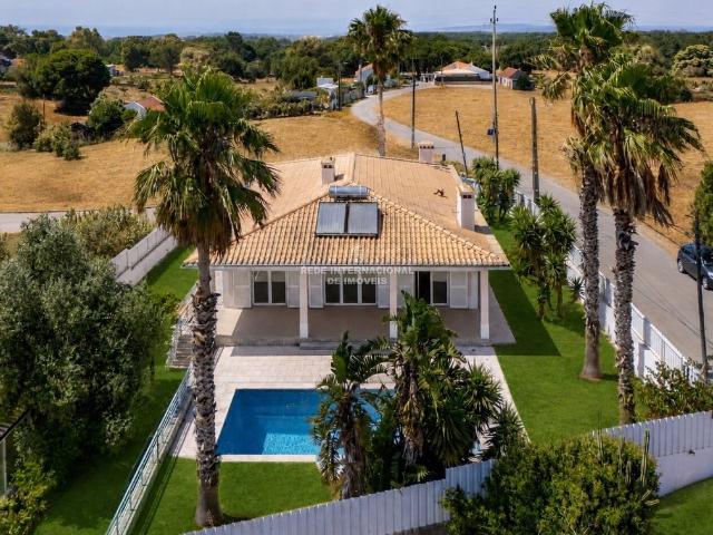 à venda Exclusiva mansão de 350 m2, Sesimbra, Portugal
