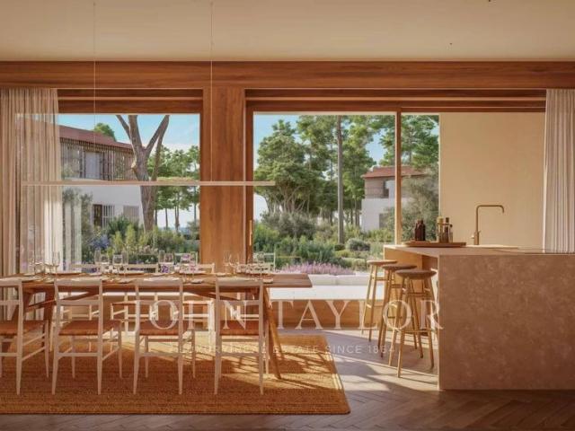à venda Exclusiva mansão de 352 m2, Carvalhal, Portugal