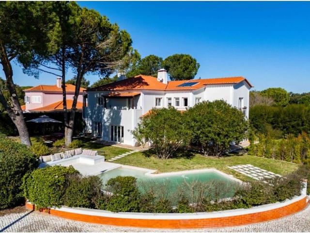 à venda Exclusiva mansão de 375 m2, Santo Estêvão, Portugal