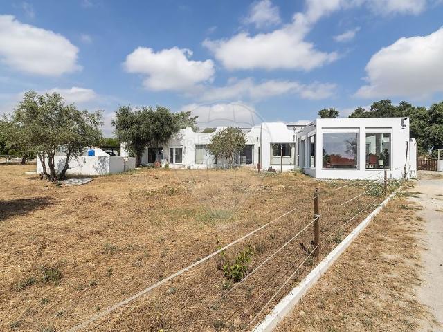 à venda Exclusiva mansão de 390 m2, Moita, Portugal