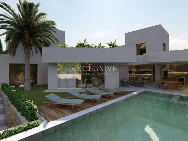 à venda Exclusiva mansão de 405 m2, Lagos, Portugal